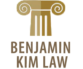 Benjamin Kim Law